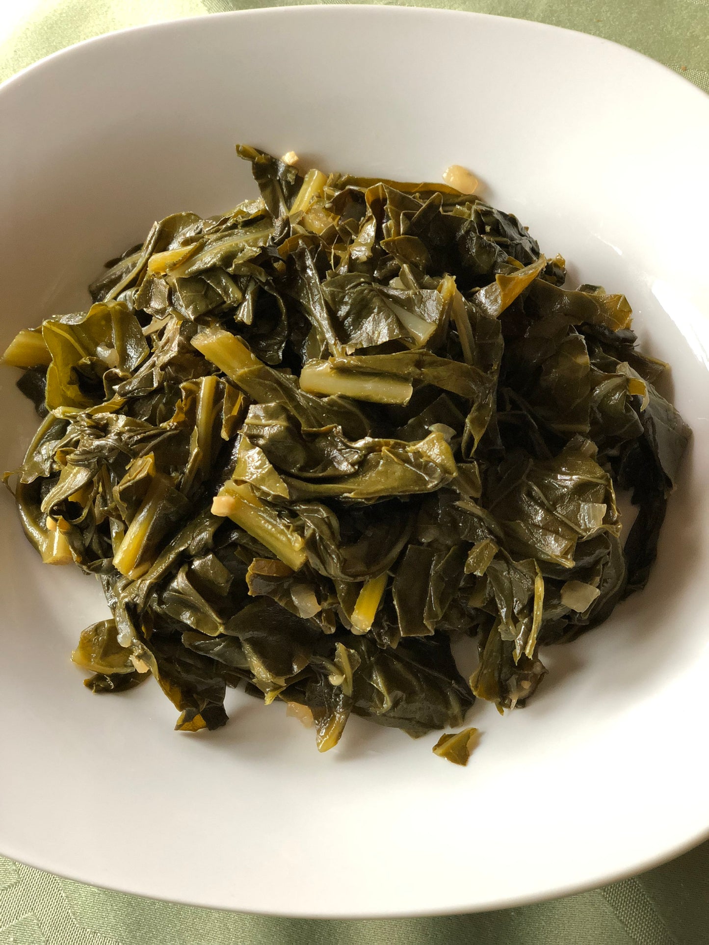 Collard Greens