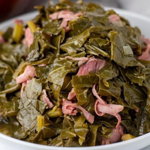 Collard Greens