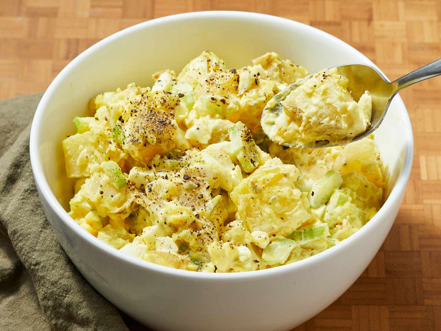 Potato Salad