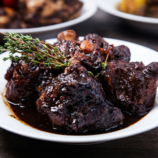 Oxtails