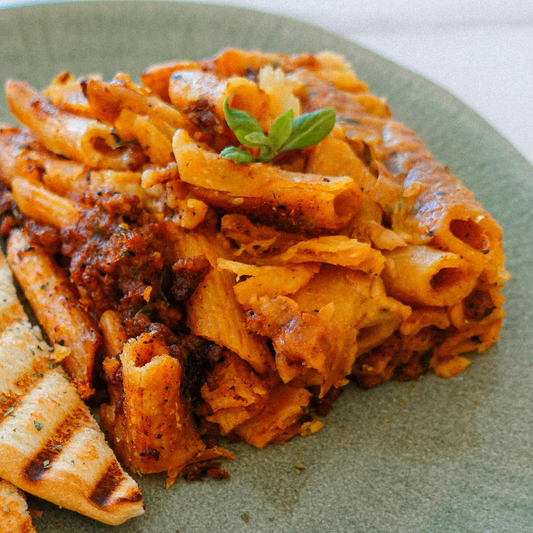 Baked Ziti