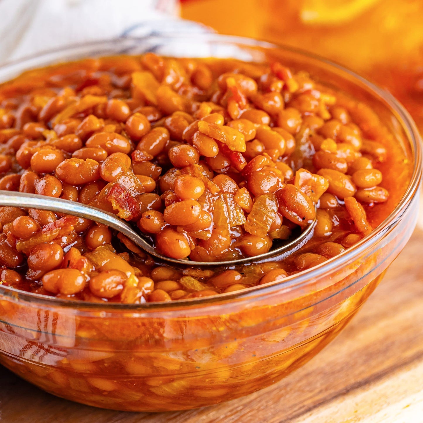 Baked Beans